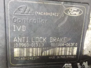 1676332 Блок ABS (насос) Ford Kuga 1 Арт E51682297, вид 3