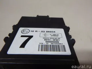 897410F021 Блок электронный Toyota Verso Арт E22539374, вид 5