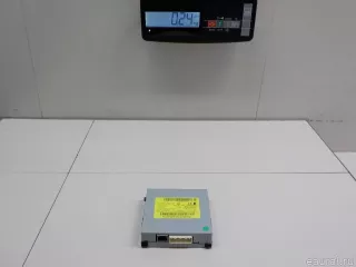 GHP966DH0D Блок управления (другие) Mazda 6 3 Арт E51077705, вид 1