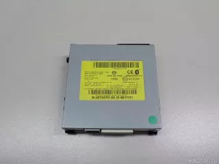 GHP966DH0D Блок управления (другие) Mazda 6 3 Арт E51077705, вид 3