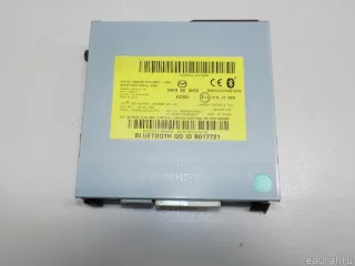 GHP966DH0D Блок управления (другие) Mazda 6 3 Арт E51107582, вид 1