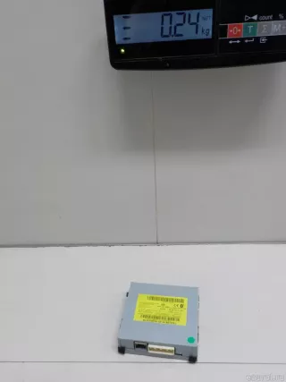 GHP966DH0D Блок управления (другие) Mazda 6 3 Арт E51107582, вид 5