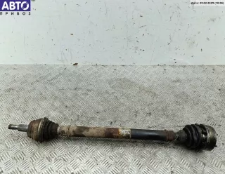  Полуось передняя правая Skoda Octavia A4 Арт 54442009
