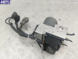 47600al700 Блок ABS (Модуль АБС) Nissan 350Z Арт 53609688, вид 1