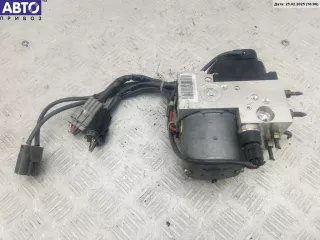 47600al700 Блок ABS (Модуль АБС) Nissan 350Z Арт 53609688, вид 2