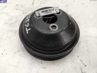 1112300015 Шкив насоса гидроусилителя Mercedes C W202 Арт 54482482, вид 1