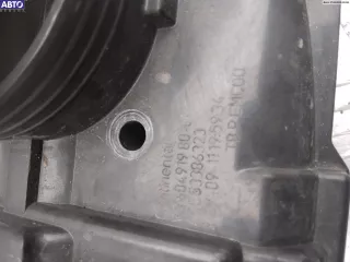 V76049198001 Заслонка дроссельная Citroen C3 2 Арт 53338054, вид 3