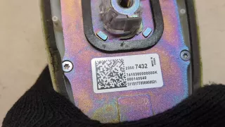 23507432 Антенна  Chevrolet  Traverse Арт 8811428, вид 3