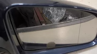 4F2858532J Зеркало правое Audi A6 C6 (S6,RS6) Арт 8813651, вид 2