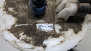 84074259,23282531 Насос топливный Chevrolet  Traverse Арт 8813500, вид 5