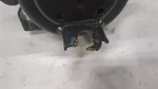 573AYK000 Подушка двигателя Volvo S60 3 Арт 8814156, вид 4
