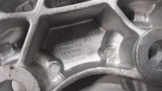 573AYK000 Подушка двигателя Volvo S60 3 Арт 8814156, вид 5