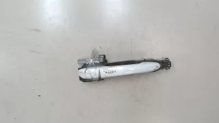  Ручка наружная задняя правая белая Mazda CX-9 2 Арт 7918535, вид 3