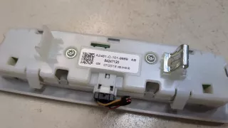 84247120 Фонарь салона (плафон) Chevrolet  Traverse Арт 8813224, вид 3