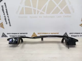 86630H5000 Усилитель бампера Hyundai Solaris 2 Арт TP73848, вид 5