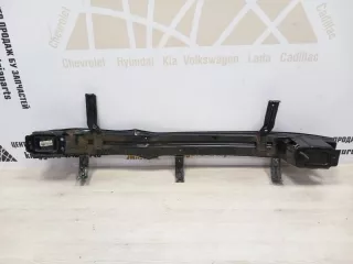 86630H5000 Усилитель бампера Hyundai Solaris 2 Арт TP73848, вид 6