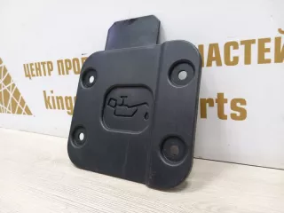 29133R0100 Крышка масляного фильтра Kia Carnival 4 Арт TP73929, вид 2