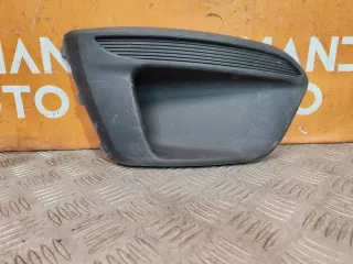 86524H0500 накладка бампера Kia Rio 4 Арт AR255877, вид 1