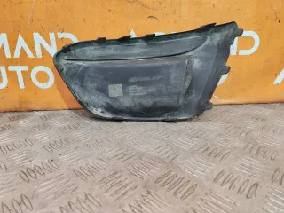86524H0500 накладка бампера Kia Rio 4 Арт AR255877, вид 5