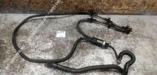  Трубка обратки форсунок Audi A6 C6 (S6,RS6) Арт 00091604_1, вид 1