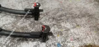 Трубка обратки форсунок Audi A6 C6 (S6,RS6) Арт 00091604_1, вид 4