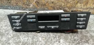 64116927899,6927899 Блок управления печки/климат-контроля BMW X5 E53 Арт 00091546