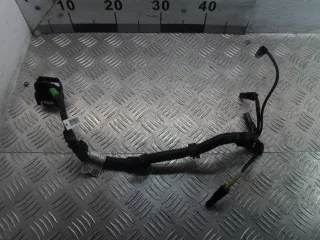 8595291 Проводка двигателя BMW 5 G30/G31 2.0л Арт 00129911, вид 1