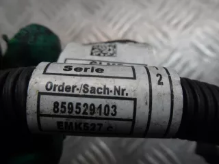 8595291 Проводка двигателя BMW 5 G30/G31 2.0л Арт 00129911, вид 4