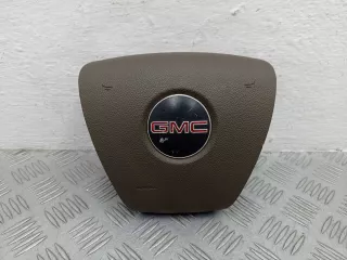  Подушка безопасности водителя GMC Yukon GMT820 Арт 00232363, вид 1