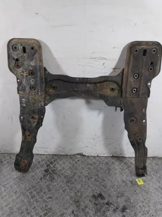  Балка подвески передняя (подрамник) Lancia Phedra Арт 46023060068_3