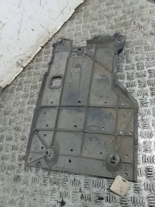 58165-02050 Защита днища Toyota Auris 2 Арт 46023059949, вид 2