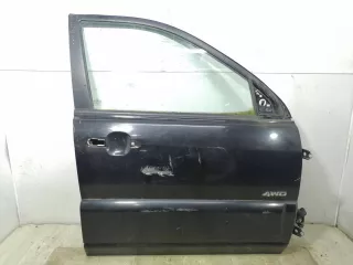  Молдинг двери передней правой Kia Sportage 2 Арт 2092187-6, вид 1