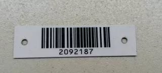  Молдинг двери передней правой Kia Sportage 2 Арт 2092187-6, вид 3