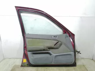  замок двери передней левой Mitsubishi Lancer 4 Арт 2091370-3, вид 2