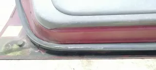  замок двери передней левой Mitsubishi Lancer 4 Арт 2091370-3, вид 4