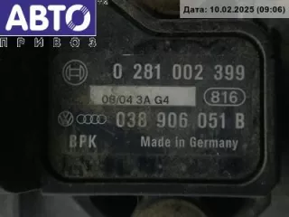 3B0145805J Радиатор интеркулера Volkswagen Passat B5 Арт 53490944, вид 2