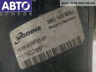 3B0145805J Радиатор интеркулера Volkswagen Passat B5 Арт 53490944, вид 4