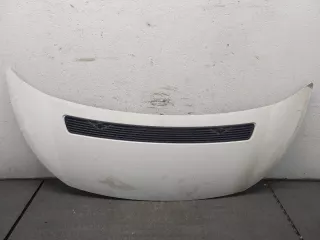 00007901N1 Капот белый Peugeot Expert 2 Арт 8816591, вид 1