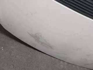 00007901N1 Капот белый Peugeot Expert 2 Арт 8816591, вид 3