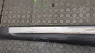 95437103 Дуги на крышу (рейлинги) Buick Encore restailing Арт 8814692, вид 3
