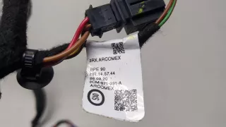 3CM971391A Жгут проводов (Проводка) Volkswagen Atlas Арт 8813991, вид 2