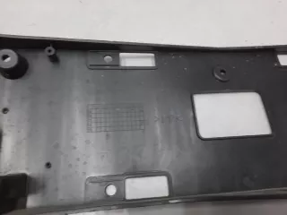 A2178800000 Накладка под номер Mercedes S C217 Арт ZAP325920, вид 3