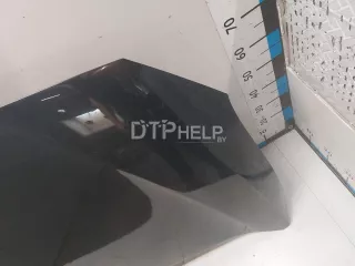 651002244R Капот Renault Fluence  Арт AM90354221, вид 4