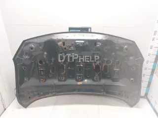 651002244R Капот Renault Fluence  Арт AM90354221, вид 5