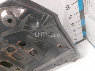 651002244R Капот Renault Fluence  Арт AM90354221, вид 6