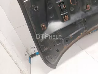 651002244R Капот Renault Fluence  Арт AM90354221, вид 7