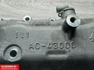 LF00075,AC43000 коллектор впускной Mercedes GLC X253 Арт 29528, вид 5