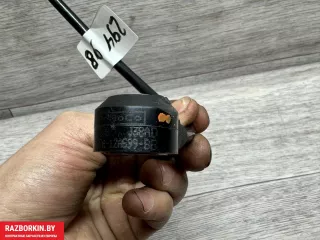 1S7A12A699BB Датчик детонации Ford Mustang 6 Арт 29497, вид 4