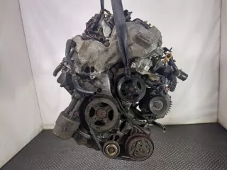 10102AW401,YD22DDT Двигатель Nissan Almera N16 Арт 8788792, вид 1