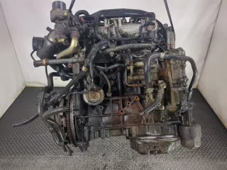 10102AW401,YD22DDT Двигатель Nissan Almera N16 Арт 8788792, вид 2